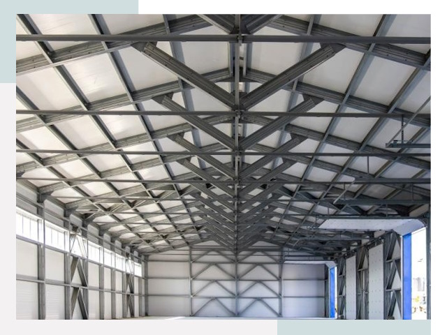 Производственные здания в Удомле от 623 руб. - Надежно и быстро