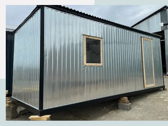 Блок-контейнеры от 623 руб. в Удомля и Тверская область