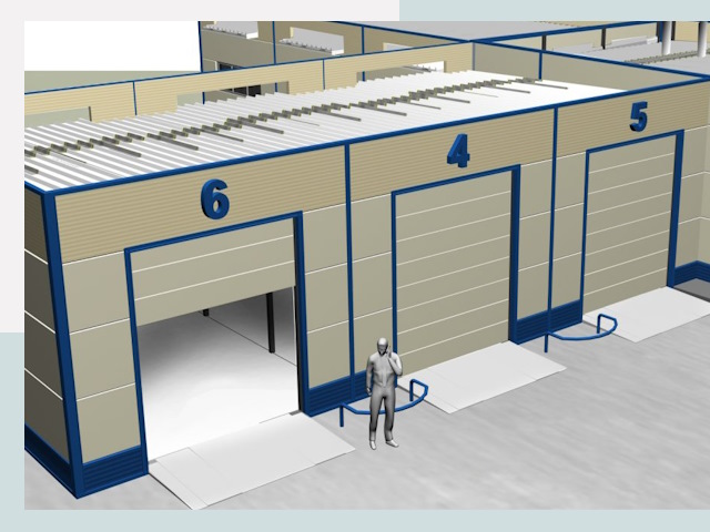 Строительство автомоек от 623 руб. в Удомля