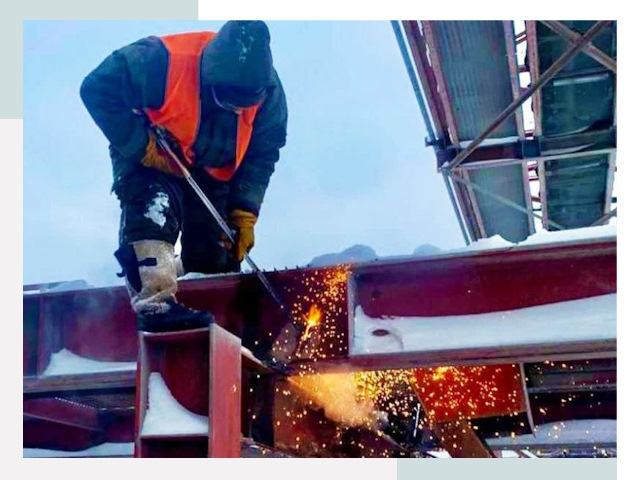 Ремонт металлоконструкций в Удомле от 623 руб.