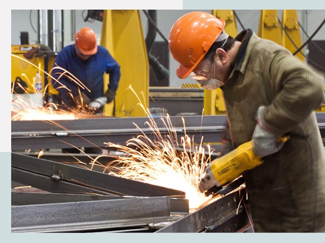 Изготовление металлоконструкций в Удомле