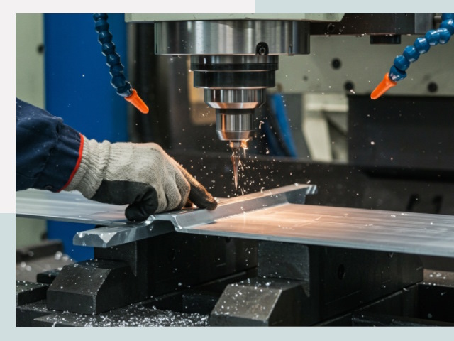 Металлообработка в Удомле от 623 руб. - Надежно и быстро